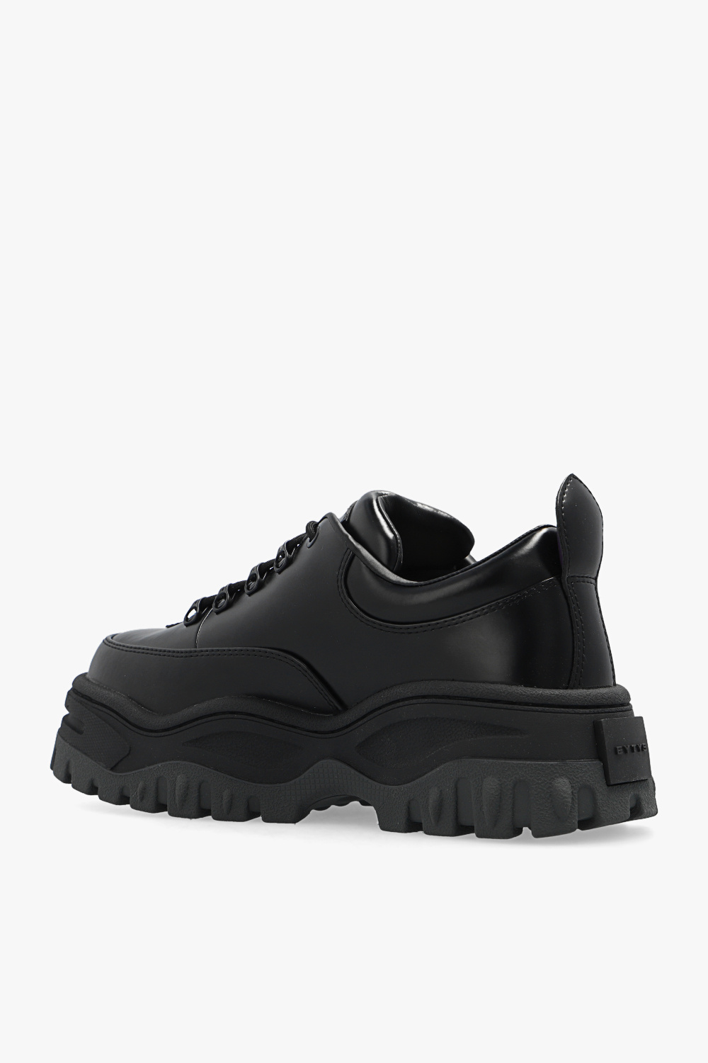 Eytys black clearance angel sneakers